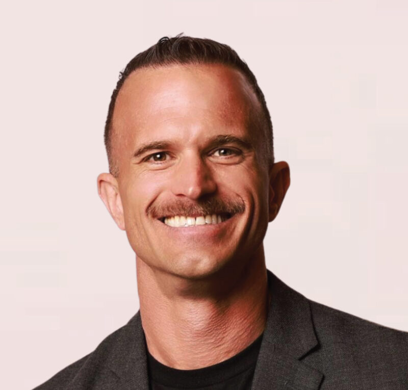 Jason Olsen, founder and CEO of IMAGE Studios and Gorgeous Collective.