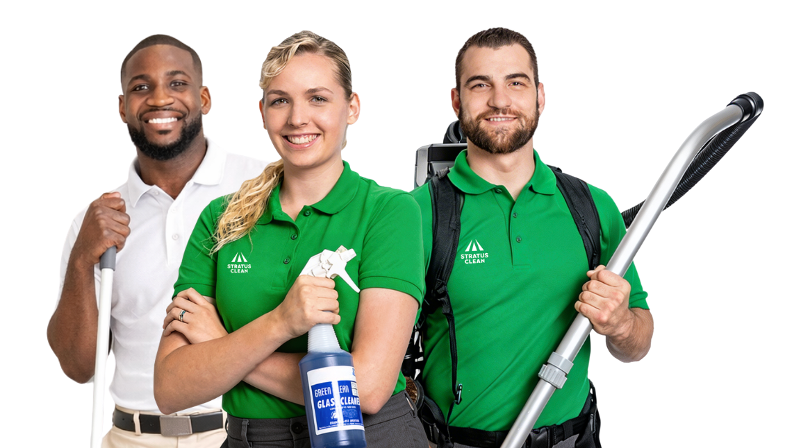 Stratus Clean is expanding its master franchise footprint in Alabama with Birmingham and Mobile territories.