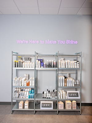 Blo Blow Dry Bar says new and existing franchisees are backing growth across Georgia, New Hampshire, Oklahoma City, Orlando, Philadelphia and Toronto.