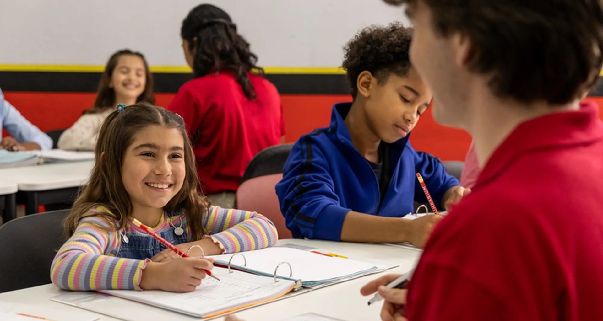 Mathnasium says first-half growth was supported by owner confidence, national partnerships and technology investment.