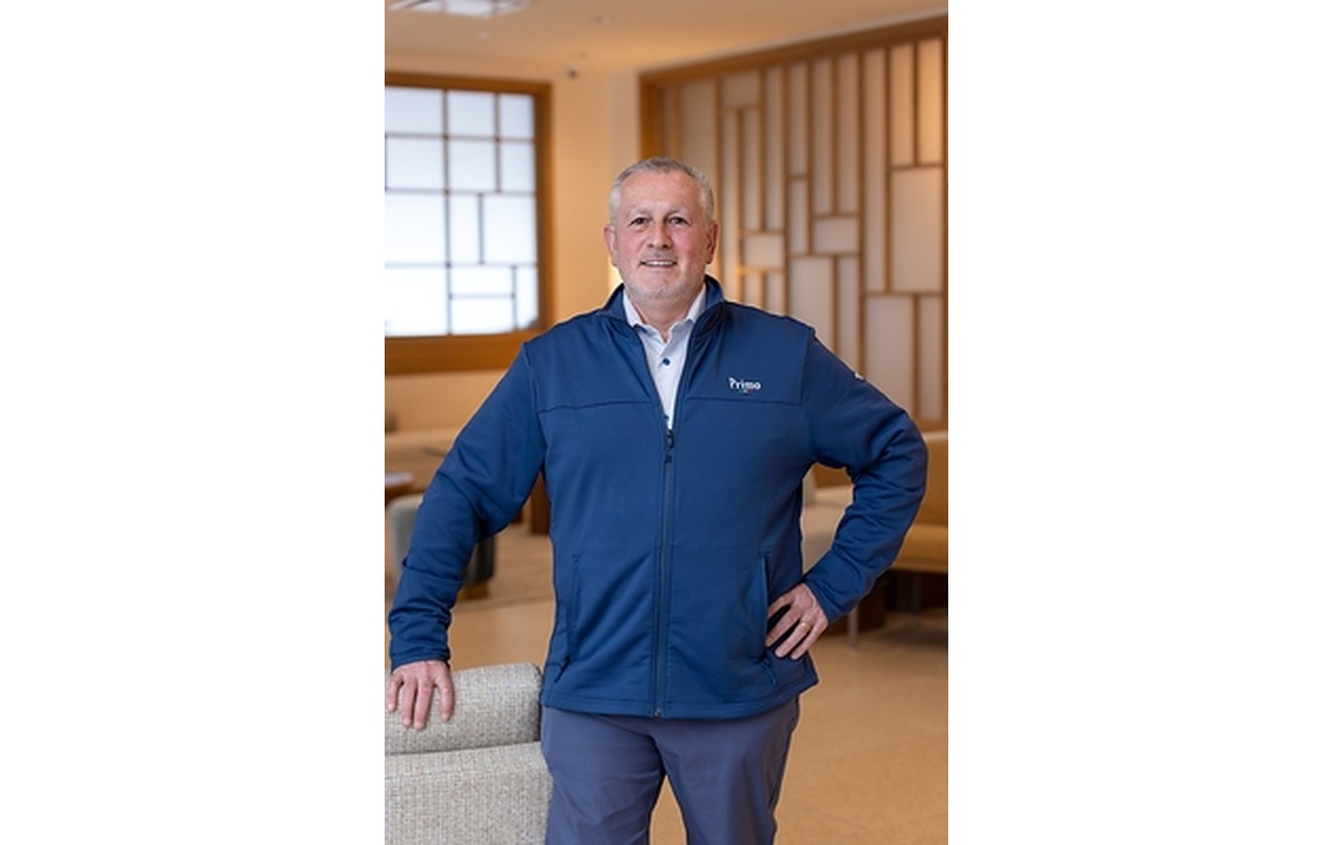 Glen Brandeburg, chief operating officer of PrimoHoagies.