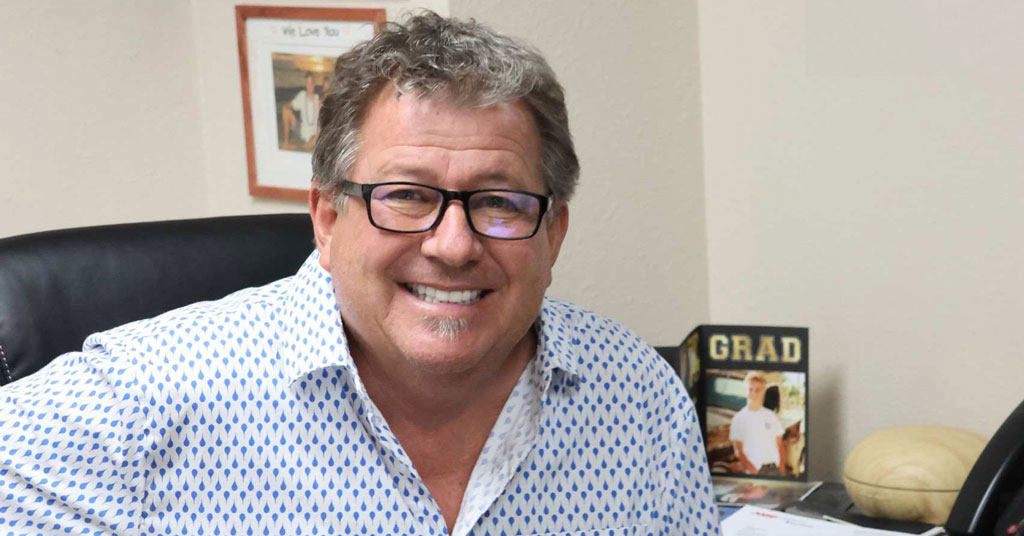 AtWork multi-unit franchisee Greg Hassler says national-brand scale helped his California staffing business pursue larger clients.
