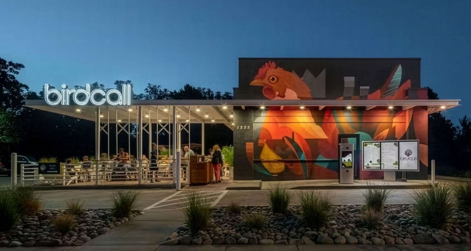 Birdcall says its Indianapolis agreement will bring the Colorado-born chicken brand into the Midwest for the first time.