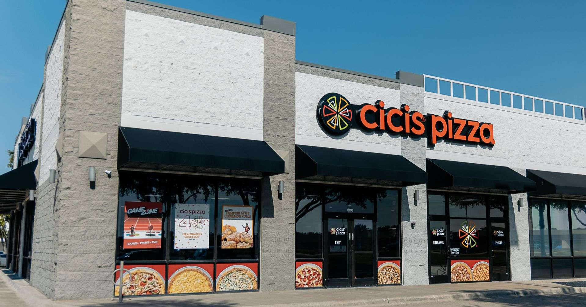 Cicis says systemwide sales have grown 50.6 percent over five years while the nearly 300-unit buffet brand invests in loyalty, POS and franchise operations.