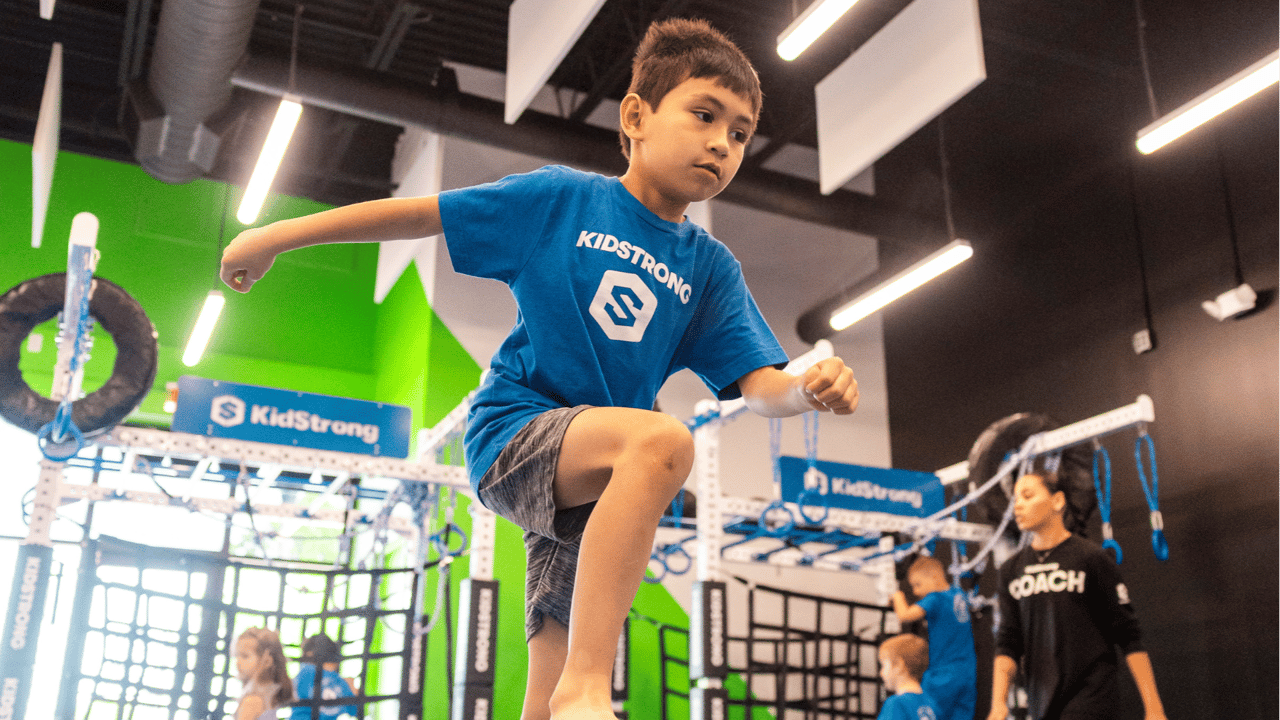 KidStrong says multi-unit franchise owners are driving its 2026 development pipeline after more than 80 new licenses were sold.