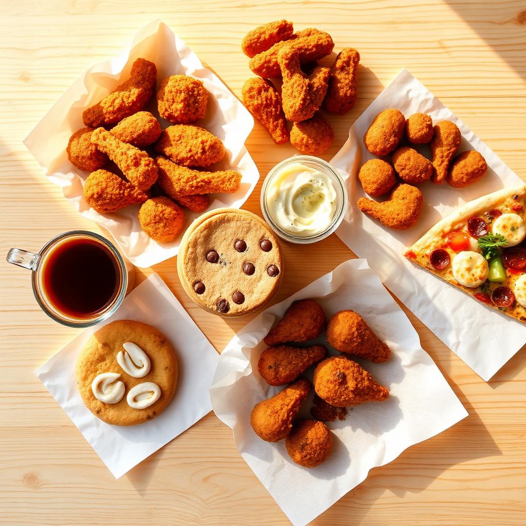 Craveworthy Brands is using Bet on the Bite to put 14 restaurant concepts in front of guests across more than 200 participating locations.