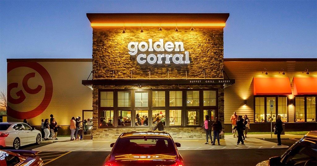 Golden Corral is using America's 250th anniversary for a systemwide value campaign across its largely franchisee-owned network.
