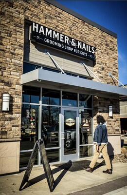 Hammer & Nails says experienced franchise candidates visited its Phoenix confirmation day as the men's grooming brand builds its next growth phase.