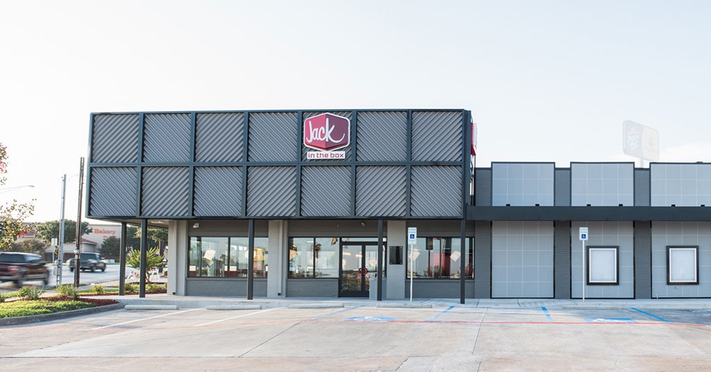 Jack in the Box completed a $500 million securitized financing transaction tied to debt repayment and its JACK on Track plan.