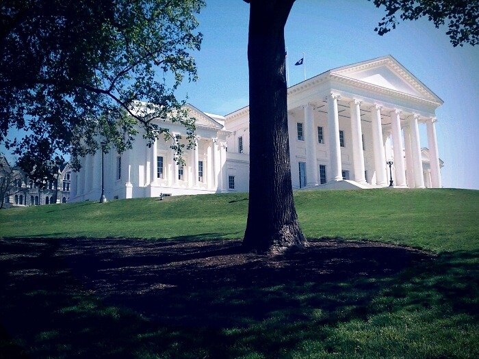 Virginia's amended franchise law takes effect on July 1, 2026, restricting post-term non-compete provisions in new franchise agreements.